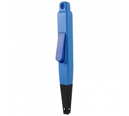 Зажигалка пьезо ENERGY (голубая)