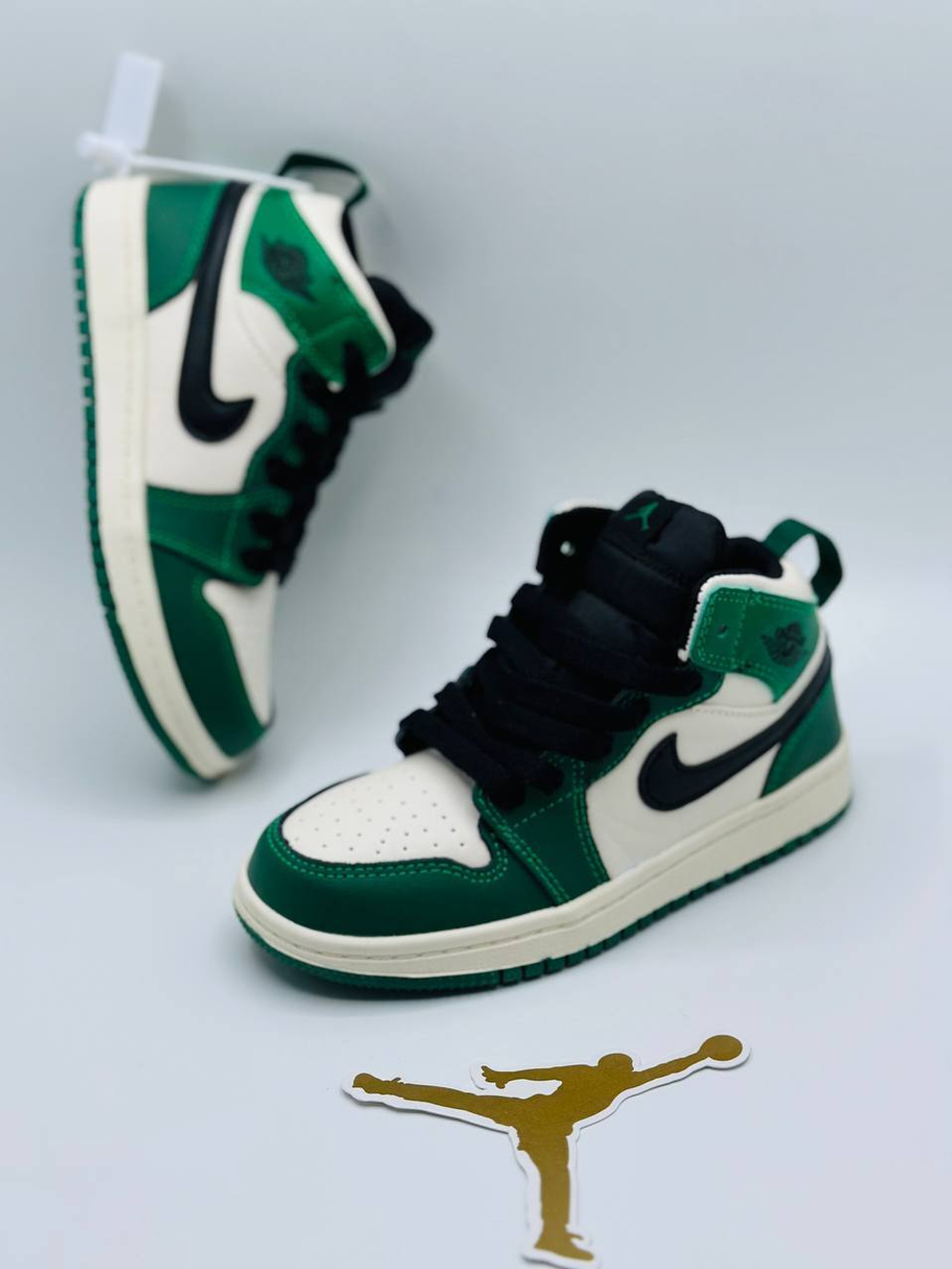 Кроссовки для детей Nike Air Jordan