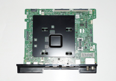 BN41-02695 BN94-14119F main board телевизора SAMSUNG QE55Q60