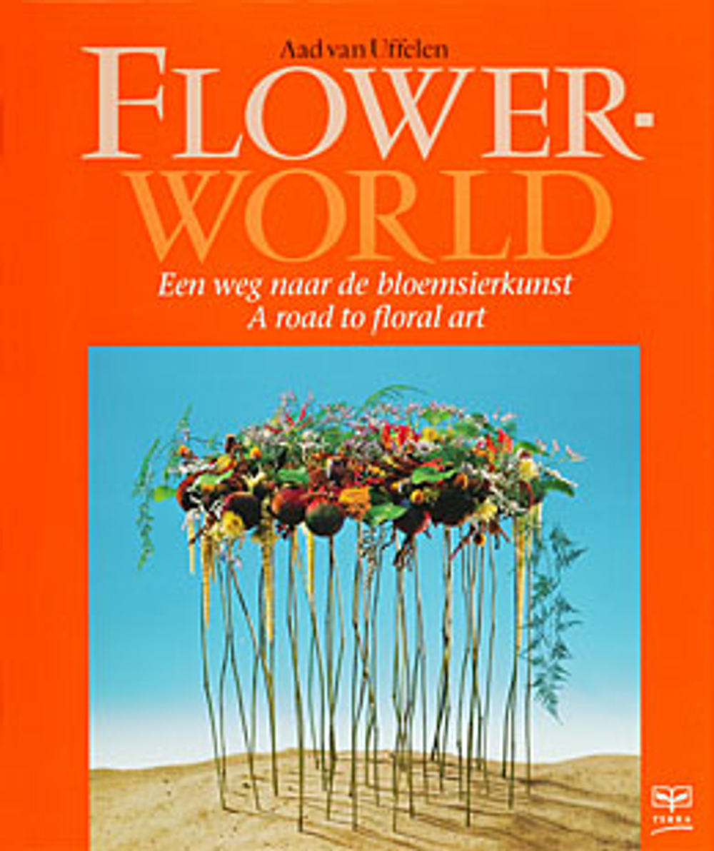 Flower World. A road to floral art