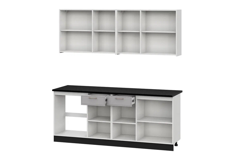 Кухня «Адель» 200 см