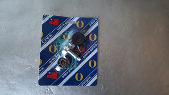 ремкомплект помпы ямаха 4t vino sa26J sa36J Гир Тайвань SEE