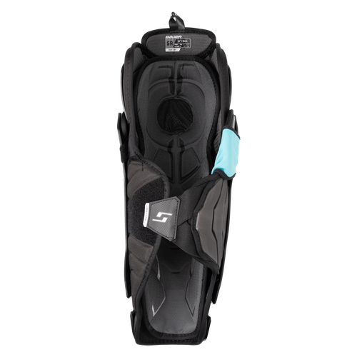 Щитки BAUER SUPREME F5 PRO INT (переходный)