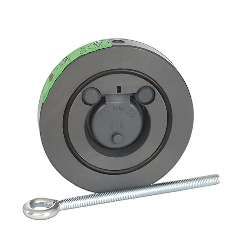 Клапан обратный мембранный  50 мм DN40 Aquaram EPDM (2710050)