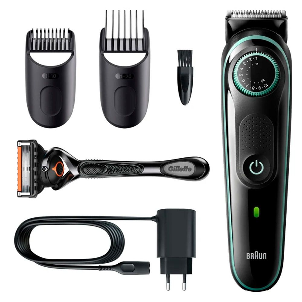 Braun BT3341 Триммер