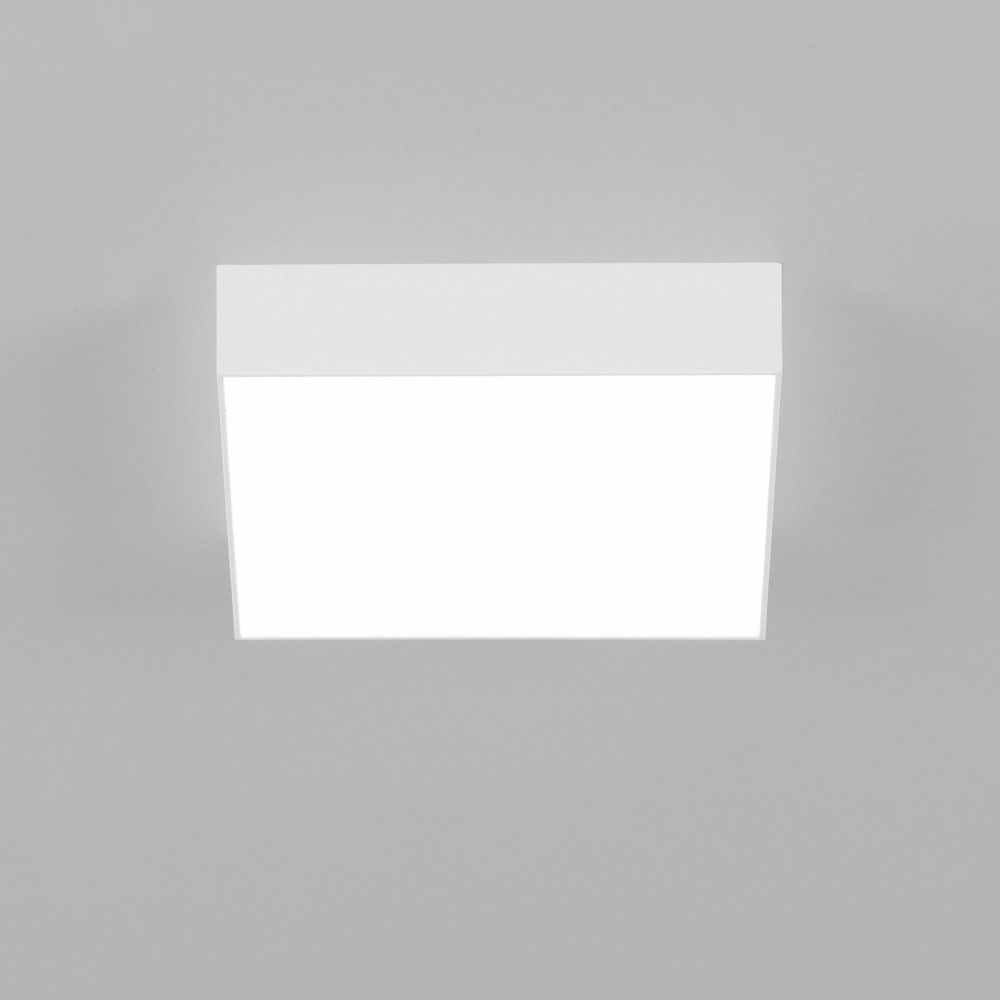 Citilux Тао CL712X180N LED Светильник потолочный с диммером Белый