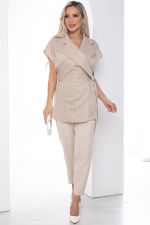 Костюм "Эври дэй" (беж) К8999 LT Collection (Акция)