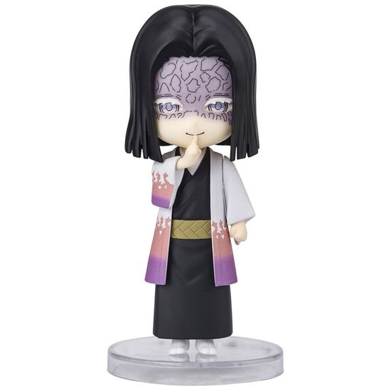 Фигурка Figuarts Mini Клинок рассекающий демонов Kagaya Ubuyashiki 4573102639660