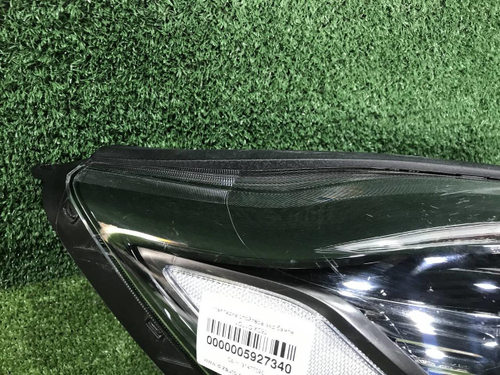 Фара правая Kia Sorento 3 UM Prime (2017-2020) LED