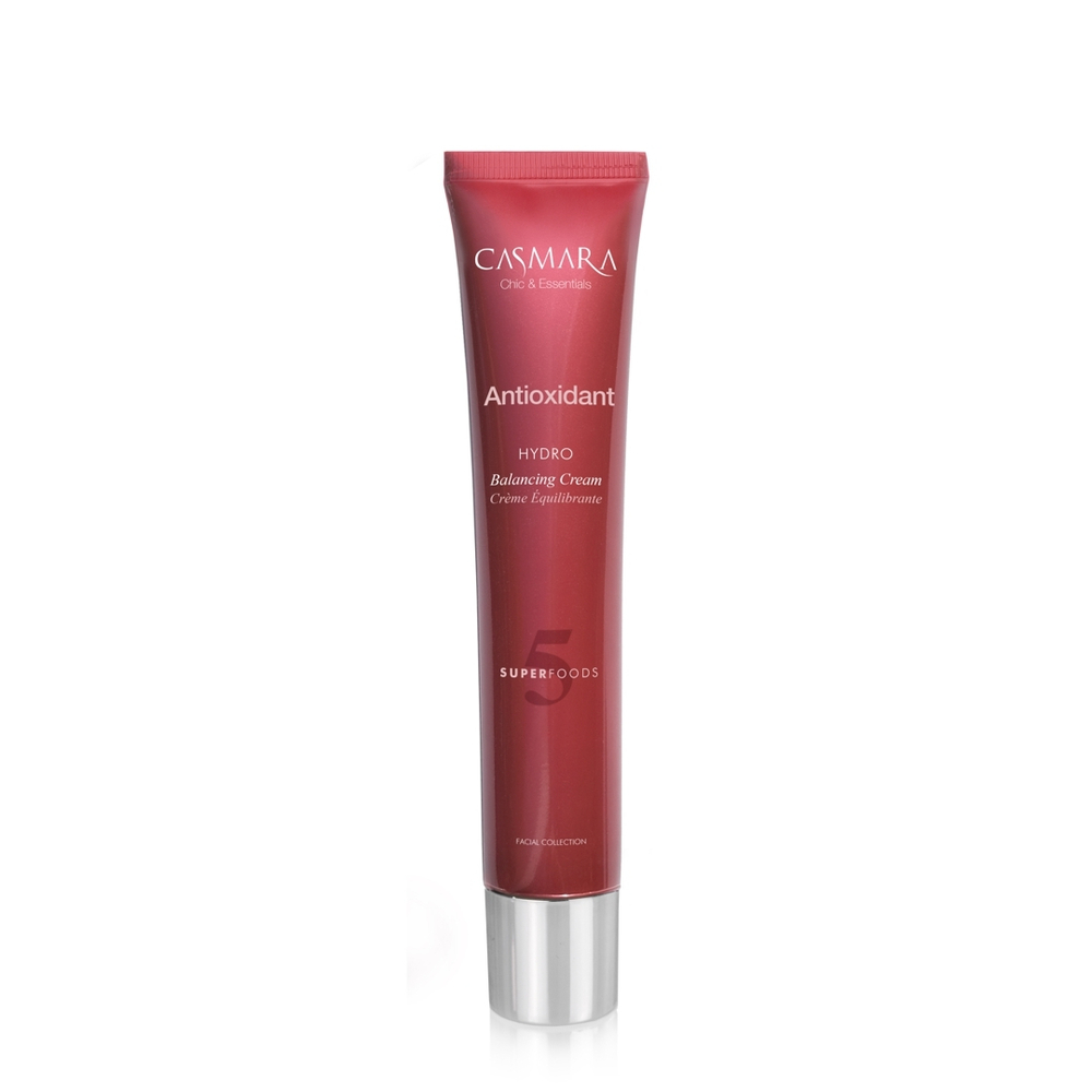 CASMARA BALANCING MOISTURIZING CREAM