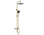 173562-S Душевая система (МАТ. ЗОЛОТО) ViEiR (4/1шт)