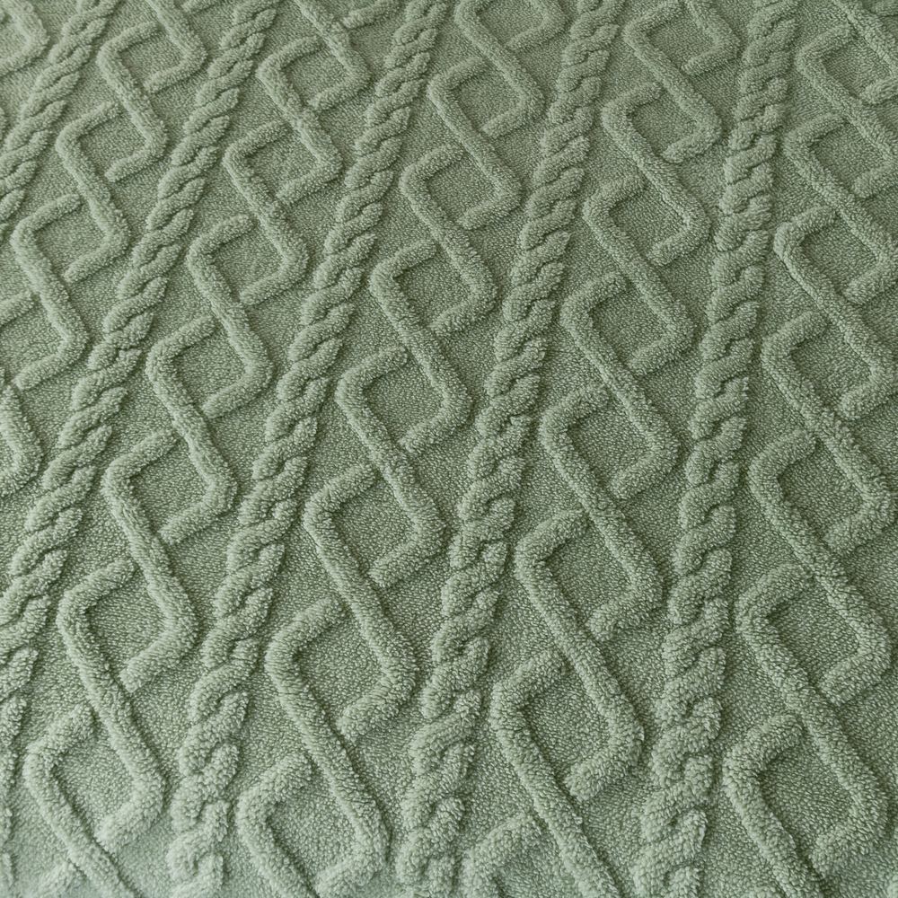 Плед Fluffy бамбуковая микрофибра FL002