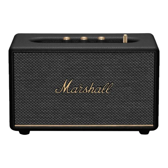 Marshall Acton III Black