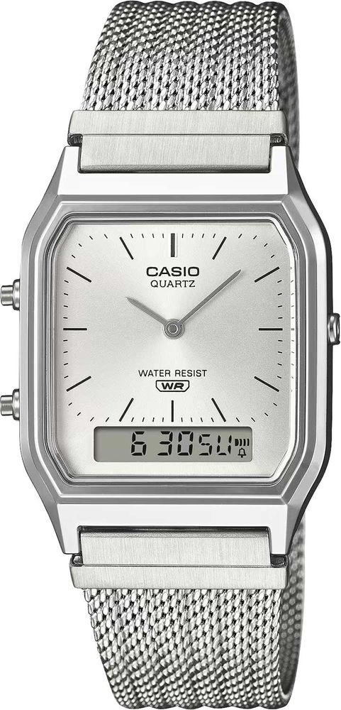 Наручные часы Casio AQ-230EM-7A