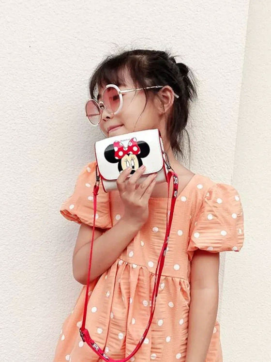 Сумка кошелек на плечо сумочка маленькая силиконовая