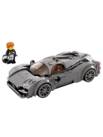 Лего 76915 Pagani Utopia Lego Speed Champions