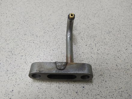 Форсунка охлаждения поршня 8401.1004118