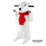 Опора для катания на коньках «Снежный приятель», 0,52×0,35×0,80 м