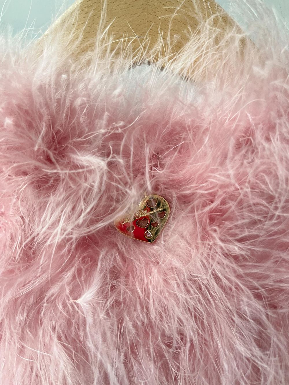 Жилет Miss Blumarine