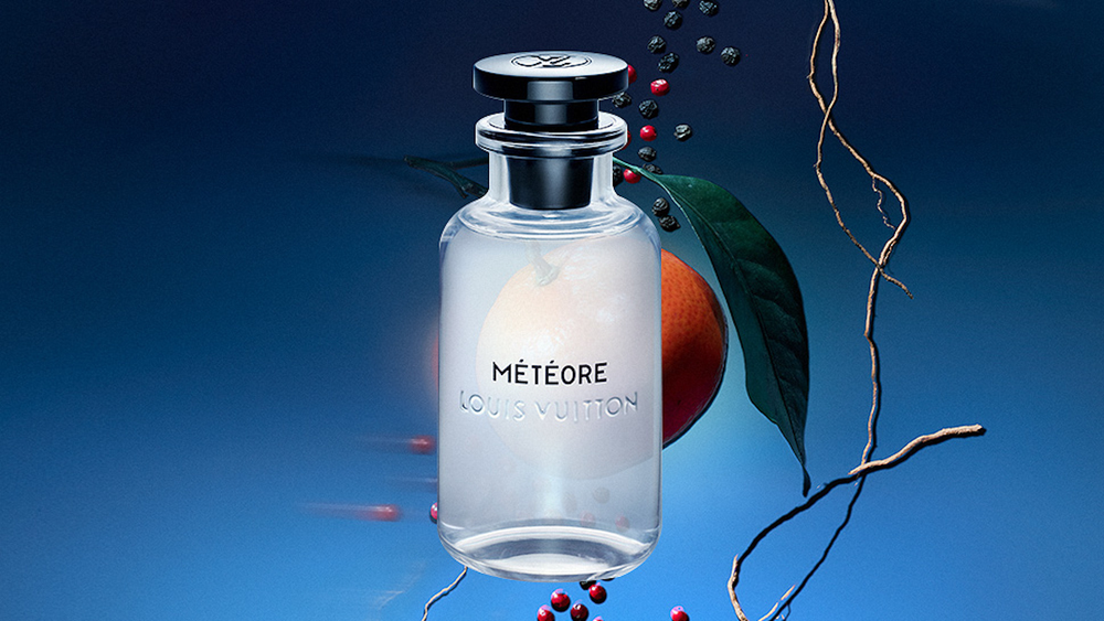 Louis Vuitton Meteore