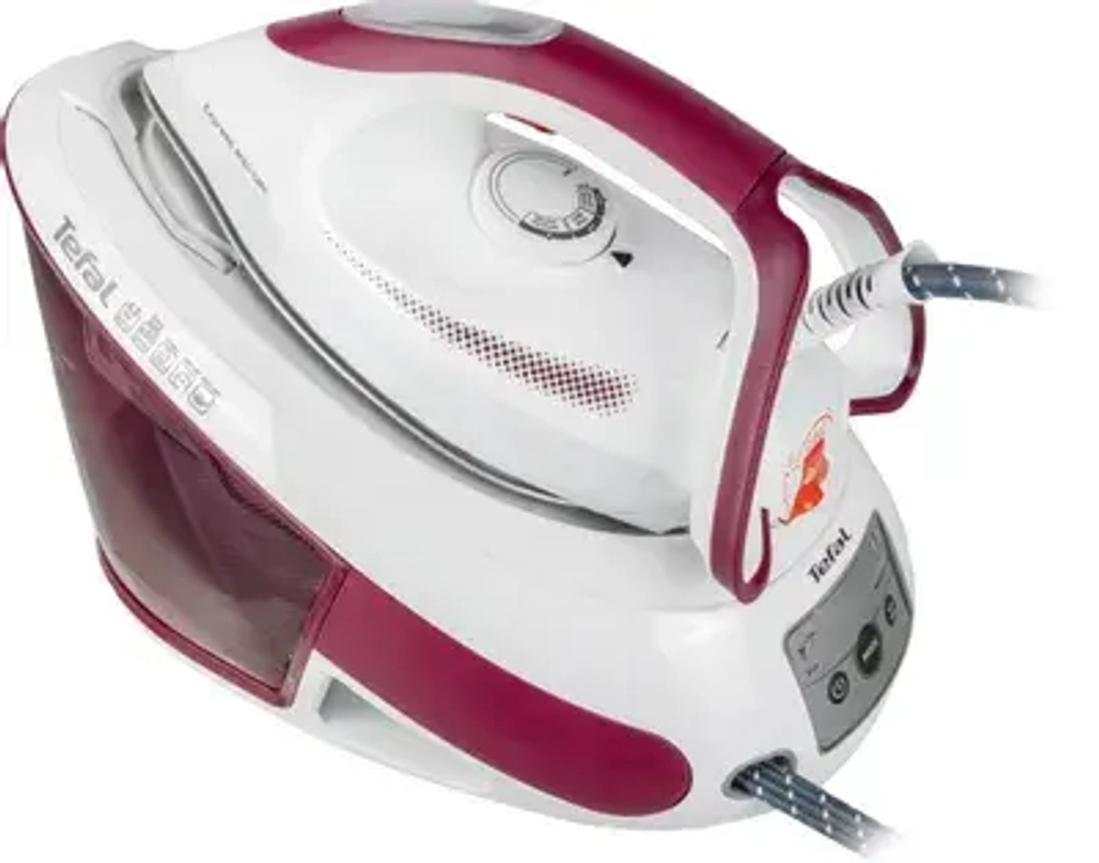 Парогенератор Tefal SV 8012