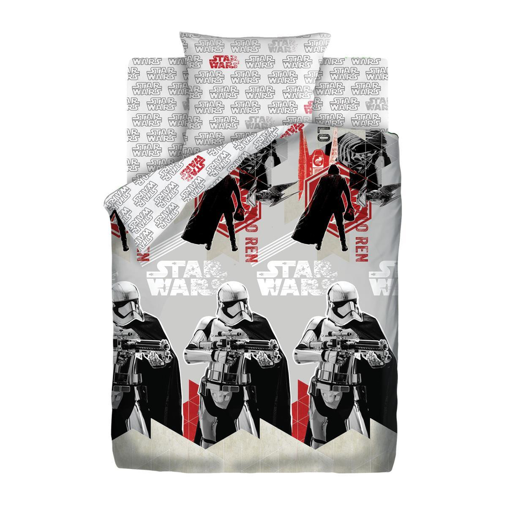 КПБ Star Wars Капитан Фазма