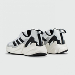 кроссовки Adidas X9000L4 White Black