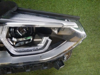 Фара правая BMW X3 G01, X4 G02 (2017-2021) Adaptive LED