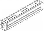 EGSL-BS-45-200-3P Мини-суппорт