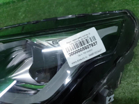 Битая Фара левая Geely Coolray (2019-2023) LED
