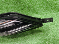 ДХО левый Zeekr 001 (2021-н.в.) LED
