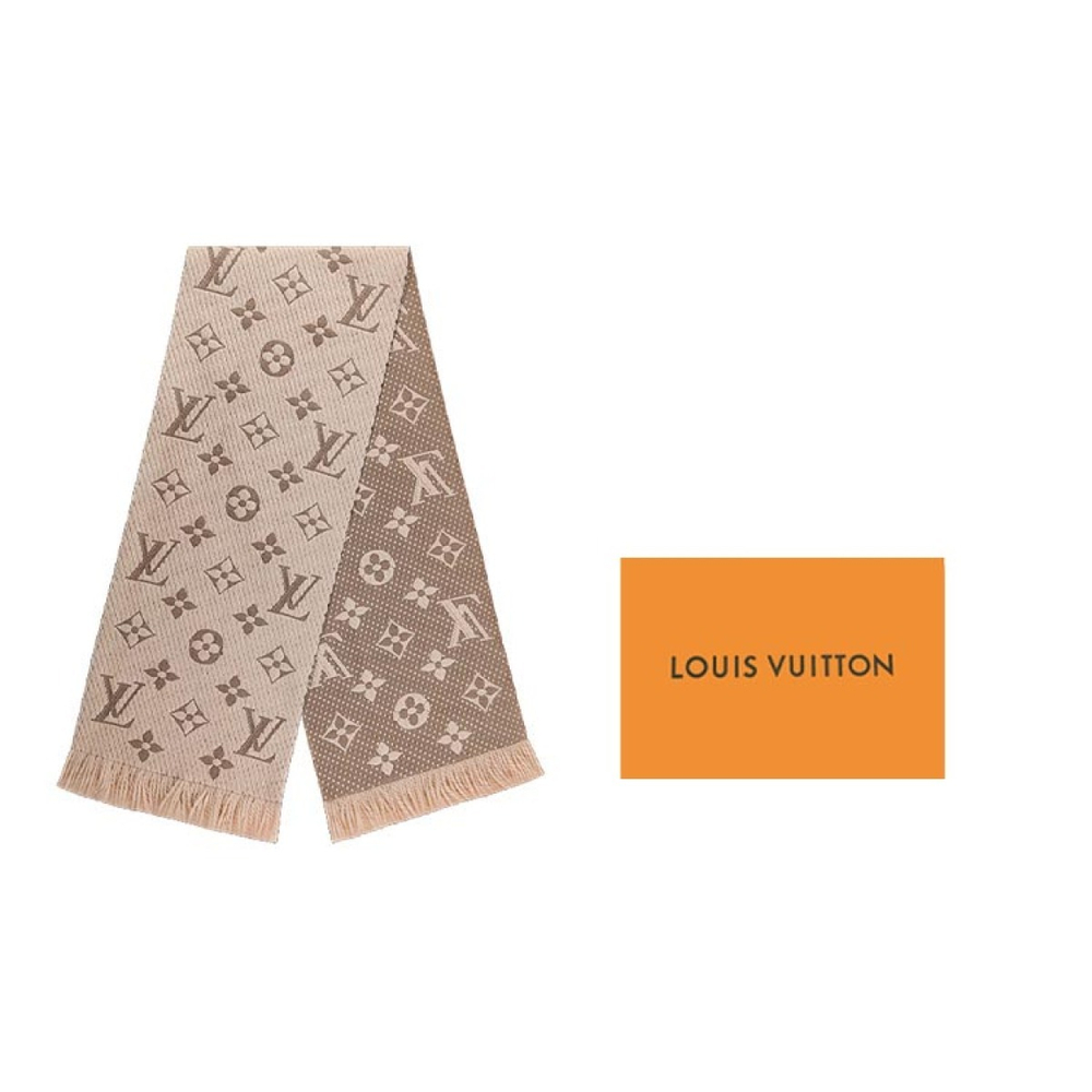 Шарф Louis Vuitton, M77373