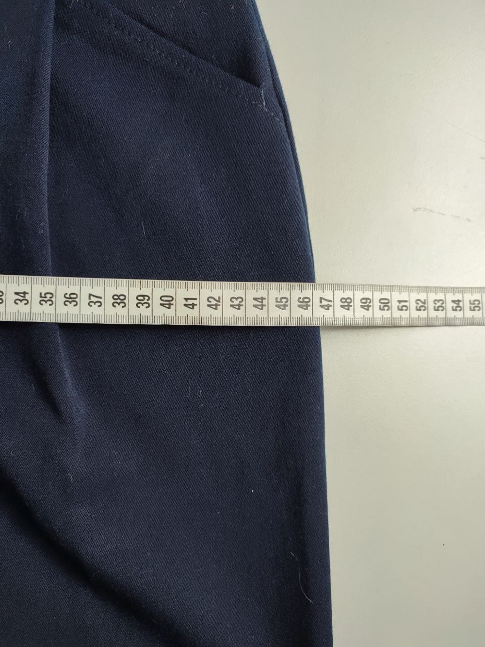 Брюки Sky Lake классические 40-42 размер