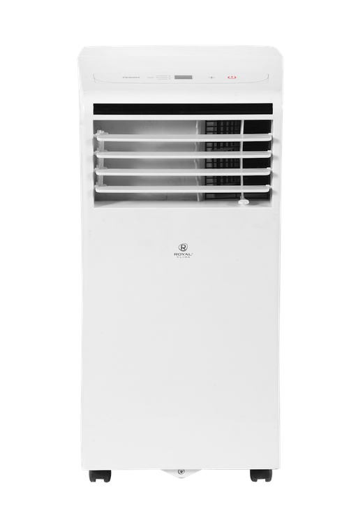 ROYAL CLIMA EGOISTA RM-EG17CH-E