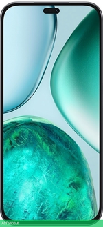 Смартфон Honor X8c 8GB/128GB Midnight Black (ABR-LX1)