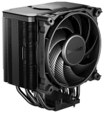 Кулер be quiet Pure Rock 5 BK035 черный