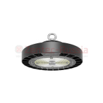 Светильник светодиодный для высоких пролетов IB 10 S 100W W 850 BK, 100Вт, 5000К, 17000 лм, угол светового пучка 90°, IP65, Русский Свет 16091023046