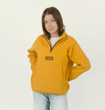 Fleece Mustard