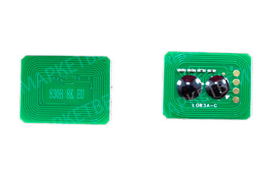Чип OKI C810 (44059120) Black, 8K (ELP Imaging®)