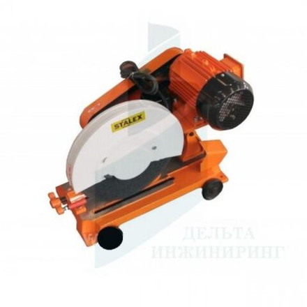 Дисковый отрезной станок Stalex COM-400T/3