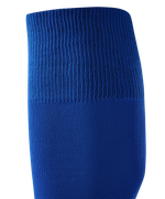 Гетры футбольные CAMP ADVANCED SOCKS, синий/белый