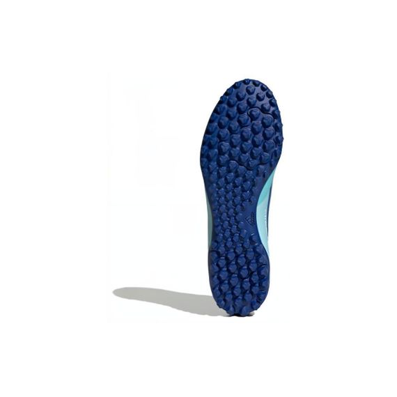 Кроссовки Adidas X Crazyfast.4 . Красивые буквы с белыми надписями для мужчин