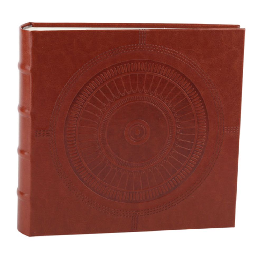 Фотоальбом магнитный Image Art IA-BBA30 серия 150 классический книжный переплёт 31х32 30 листов