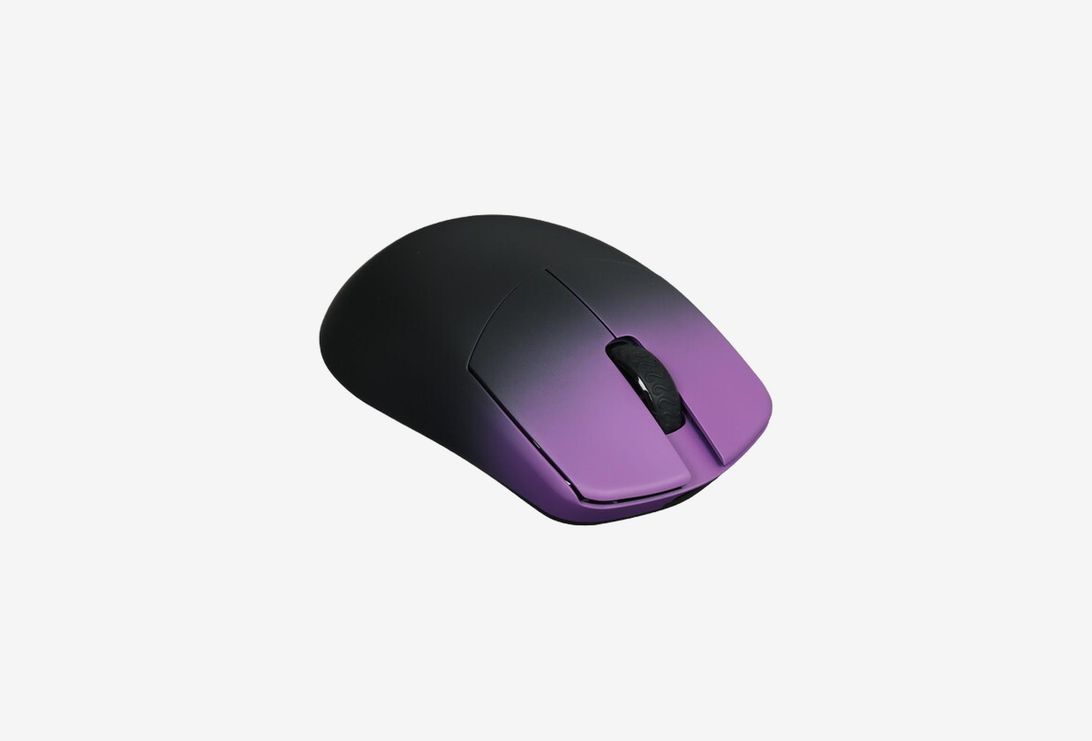 LAMZU Maya Champion Edition_0226328100906