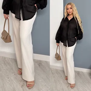 Брюки УК-1363-1 Фабрика Моды