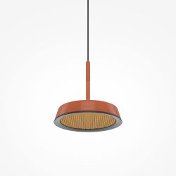 Светильник подвесной светодиодный Maytoni   MOD041PL-L15TR3K