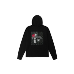 Толстовка Vans, VN0A54JRBLK