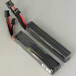 Аккумуляторы Betafpv Lava 2S 680 mAh 95c 2шт.