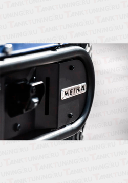 Tank400 Кронштейн на запасное колесо MK