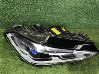 Фара Комплект BMW X5 G05 X6 G06 18-23 Laser Light